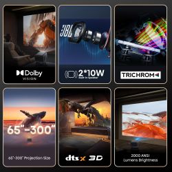  Hisense C2  (20015329) -  9