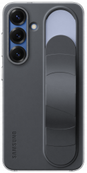 Чохол Samsung S25 Standing Grip EF-GS931CBEGWW Black - Картинка 5
