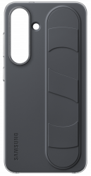 Чохол Samsung S25 Standing Grip EF-GS931CBEGWW Black - Картинка 6
