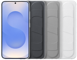 Чохол Samsung S25 Standing Grip EF-GS931CBEGWW Black - Картинка 4