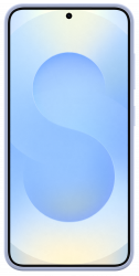 Чехол Samsung S25 Silicone Case EF-PS931CLEGWW Light Blue - Картинка 4