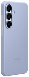����� Samsung S25 Silicone Case EF-PS931CLEGWW Light Blue - �������� 2