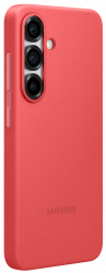 ����� Samsung S25 Silicone Case EF-PS931CREGWW RED - �������� 2
