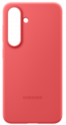 ����� Samsung S25 Silicone Case EF-PS931CREGWW RED - �������� 5