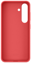 ����� Samsung S25 Silicone Case EF-PS931CREGWW RED - �������� 3