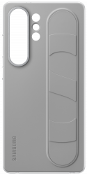 Чехол Samsung S25 Ultra Standing Grip EF-GS938CJEGWW Gray - Картинка 6