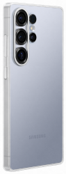 ����� Samsung S25 Ultra Clear Case EF-QS938CTEGWW Transparent - �������� 2