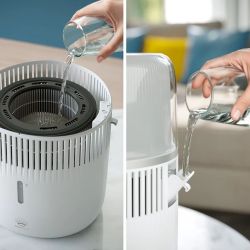 ����������� ������� Philips HU5710/00 - �������� 14