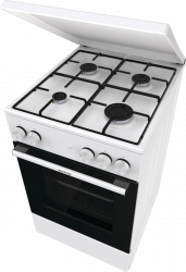 ������� ����� Gorenje GG5A14WJ (745437) - �������� 4