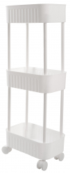 �������� 3-� ������� Violet House 6020 Honeycomb WHITE 17�27�73 ��  (6020 Honeycomb 3 ���. WHITE 17*2)
