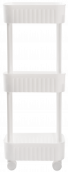 �������� 3-� ������� Violet House 6020 Honeycomb WHITE 17�27�73 ��  (6020 Honeycomb 3 ���. WHITE 17*2) - �������� 4
