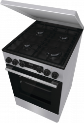 ���������� ����� Gorenje GK5C43SH (FM513D-HPD4B) (745415) - �������� 10