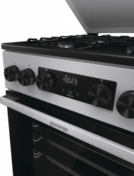 ���������� ����� Gorenje GK5C43SH (FM513D-HPD4B) (745415) - �������� 5