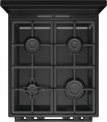 Комбінована плита Gorenje GK5C42BF (FM513D-FPD4B) (745449) - Картинка 9