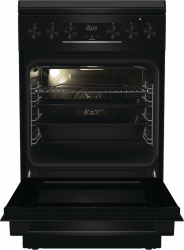 Комбінована плита Gorenje GK5C42BF (FM513D-FPD4B) (745449) - Картинка 3