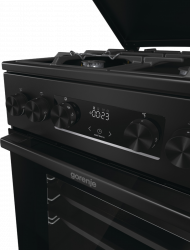 Комбінована плита Gorenje GK5C42BF (FM513D-FPD4B) (745449) - Картинка 5
