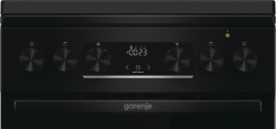 Комбінована плита Gorenje GK5C42BF (FM513D-FPD4B) (745449) - Картинка 12