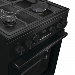 Комбінована плита Gorenje GK5C42BF (FM513D-FPD4B) (745449) - Картинка 6