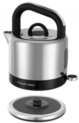 Электрочайник Russell Hobbs 26420-70 Distinctions Black (25019016001) - Картинка 6