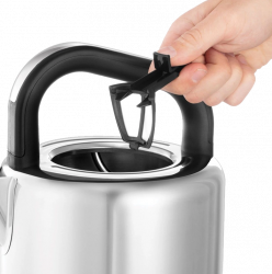 Электрочайник Russell Hobbs 26420-70 Distinctions Black (25019016001) - Картинка 7