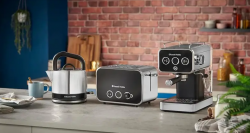 Электрочайник Russell Hobbs 26420-70 Distinctions Black (25019016001) - Картинка 9