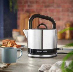 Электрочайник Russell Hobbs 26420-70 Distinctions Black (25019016001) - Картинка 5