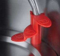 Елекрочайник Russell Hobbs 23211-70 Luna Moonlight Grey (23498016001) - Картинка 6