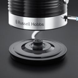 Елекрочайник Russell Hobbs 24361-70 Inspire Black (23678016002) - Картинка 2