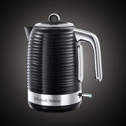 Елекрочайник Russell Hobbs 24361-70 Inspire Black (23678016002) - Картинка 8