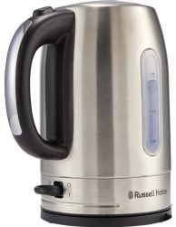 Электрочайник Russell Hobbs 26300-70 Black (25006016001) - Картинка 2