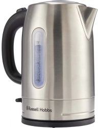 Электрочайник Russell Hobbs 26300-70 Black (25006016001) - Картинка 7