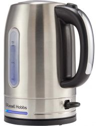 Электрочайник Russell Hobbs 26300-70 Black (25006016001) - Картинка 3
