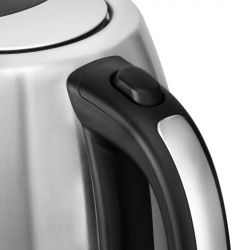 Электрочайник Russell Hobbs 26300-70 Black (25006016001) - Картинка 9