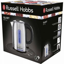 Электрочайник Russell Hobbs 26300-70 Black (25006016001) - Картинка 11