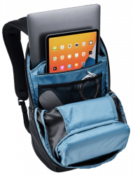 Рюкзак Thule Accent Recycled 20L TACBP-2115 Black (3205380) - Картинка 5