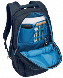 ������ Thule Construct Backpack 28L CONBP-216 Carbon Blue (3205355) - �������� 2
