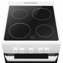 Электрическая плита Hansa FCCW53000 (54272) - Картинка 2