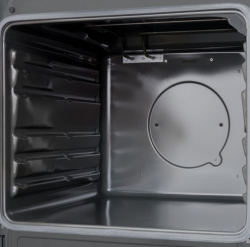 Электрическая плита Hansa FCCW53000 (54272) - Картинка 3