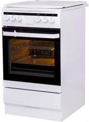 Комбинированная плита Hansa FCMW580250 (57128) - Картинка 11