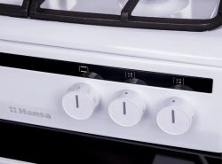 Комбинированная плита Hansa FCMW580250 (57128) - Картинка 2