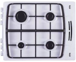Комбинированная плита Hansa FCMW580250 (57128) - Картинка 7