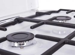 Комбинированная плита Hansa FCMW580250 (57128) - Картинка 8