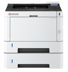 Принтер Kyocera Ecosys PA4000wx 2.4GHZ (110C1F3NL1) - Картинка 2