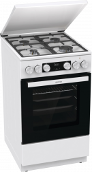 Комбинированная плита Gorenje GK5C42WF-B (745426) - Картинка 2