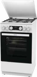 Комбинированная плита Gorenje GK5C42WF-B (745426) - Картинка 9