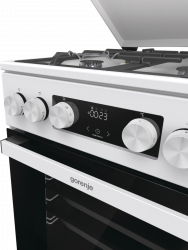 Комбинированная плита Gorenje GK5C42WF-B (745426) - Картинка 4