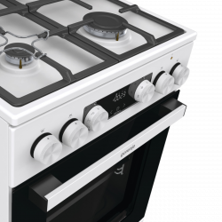 Комбинированная плита Gorenje GK5C42WF-B (745426) - Картинка 5