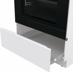 Комбинированная плита Gorenje GK5C42WF-B (745426) - Картинка 11