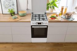 Комбинированная плита Gorenje GK5C42WF-B (745426) - Картинка 12