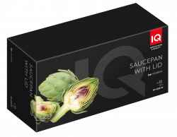 ���� IQ Be Creative (1.8 �) 16 �� (IQ-4050-16) - �������� 2